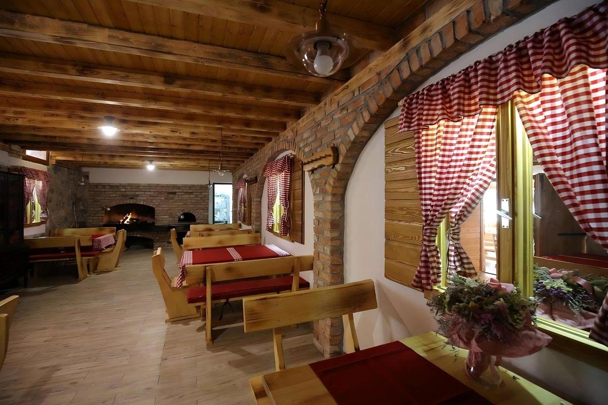 Oremore - Premium Mobile Home - Oaza Mira Camping, Драге Экстерьер фото